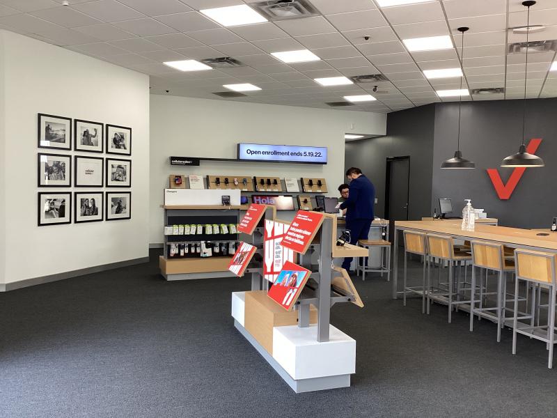 Verizon