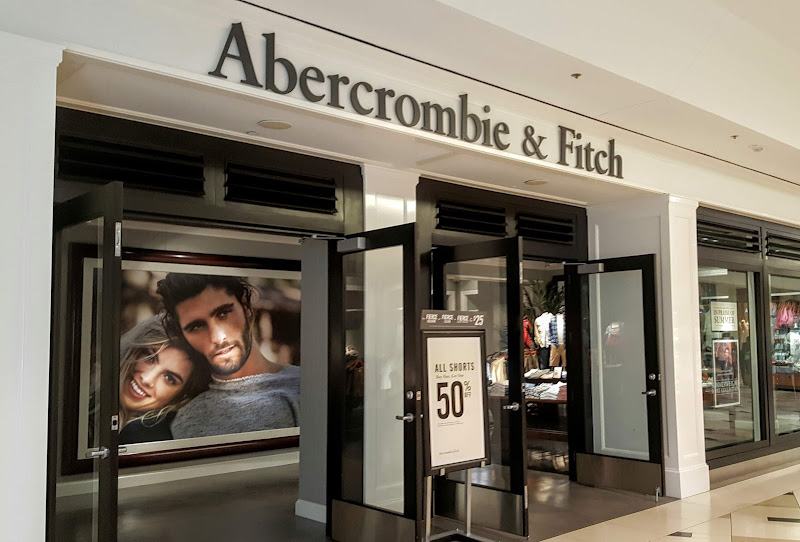 Abercrombie & Fitch