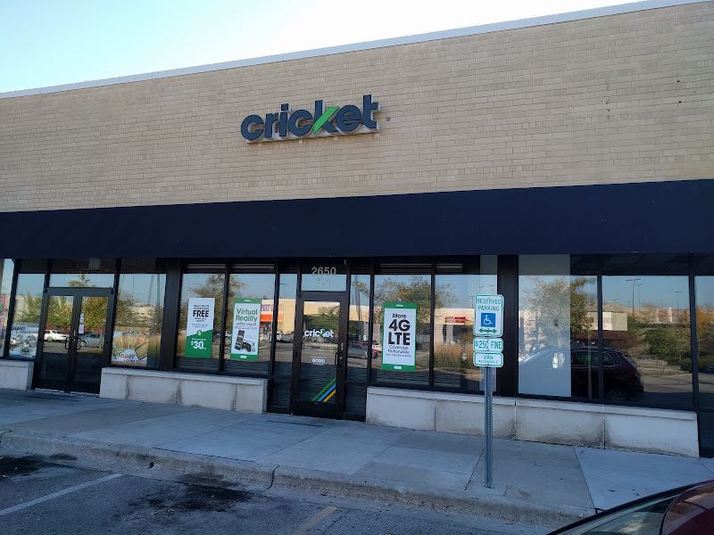 Cricket Wireless