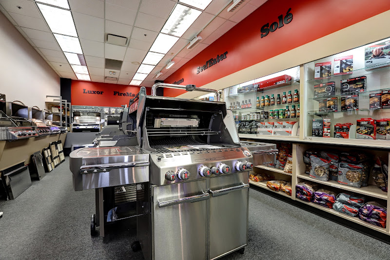 Best Barbeques & Islands