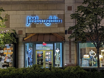 J.Mclaughlin