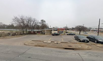 Cr's Tobacco Shop