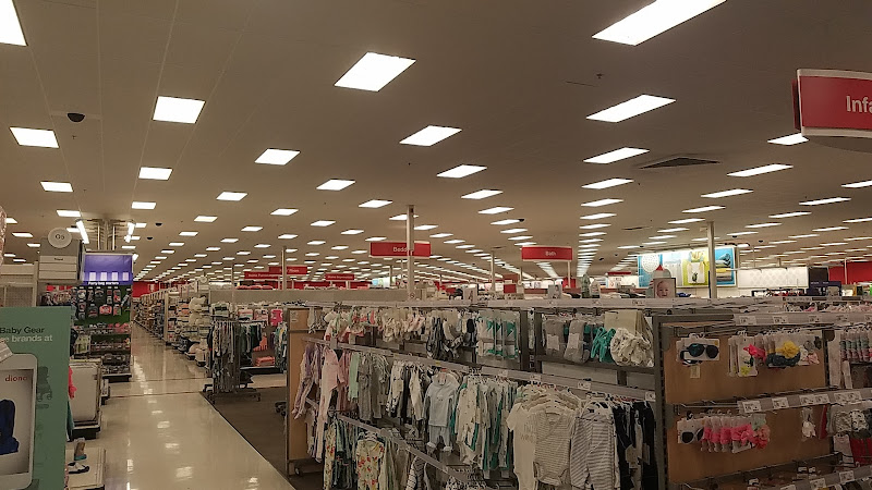 Target