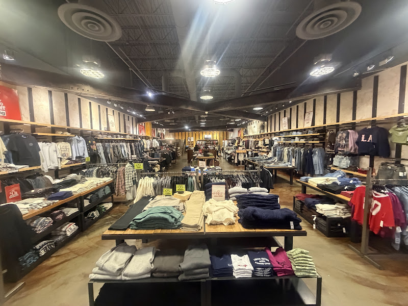 PacSun