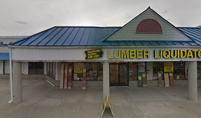 Lumber Liquidators