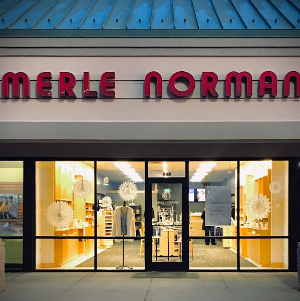 Merle Norman