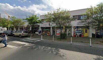 Primavera Store