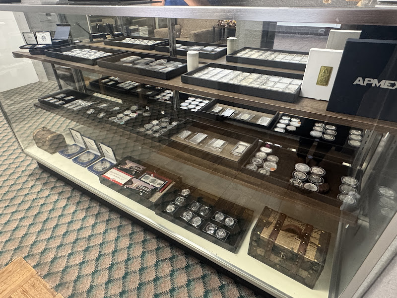 Alamo Precious Metals