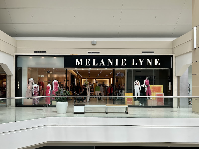 Melanie Lyne