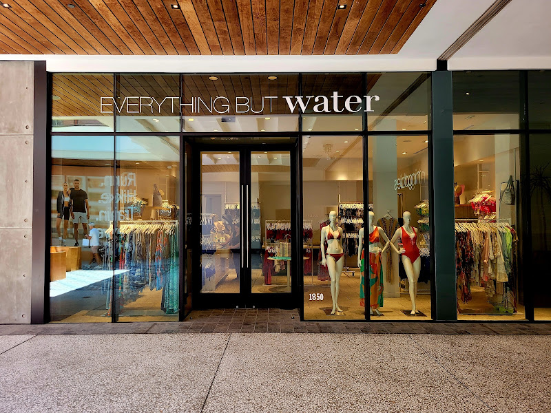 Everything But Water