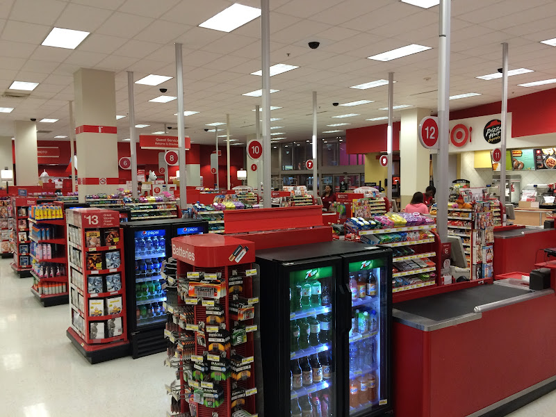 Target