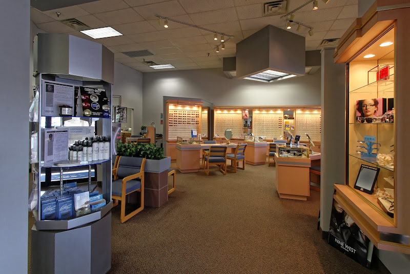 Visioncare Associates