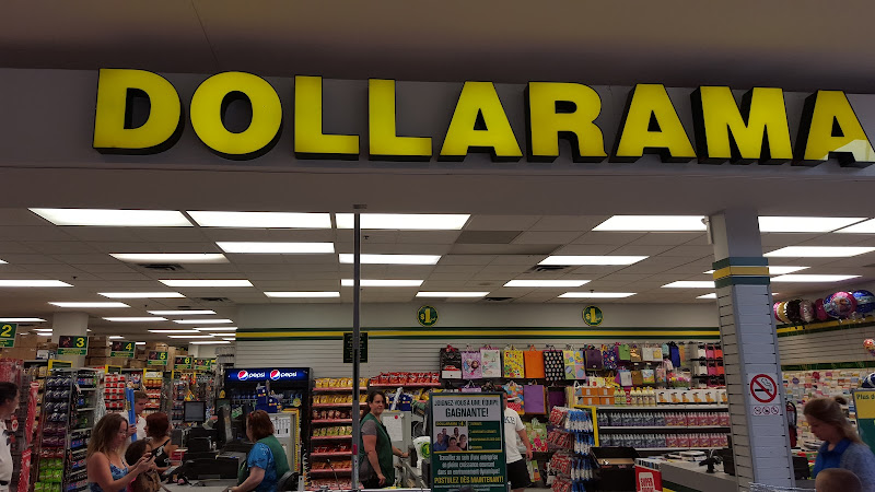 Dollarama