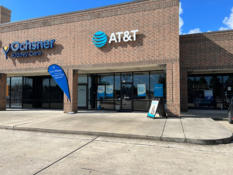 AT&T