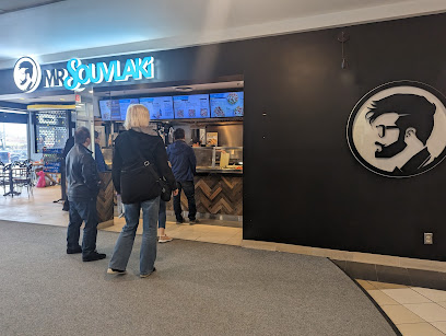 Mr. Souvlaki Fast Food & Specialty Food