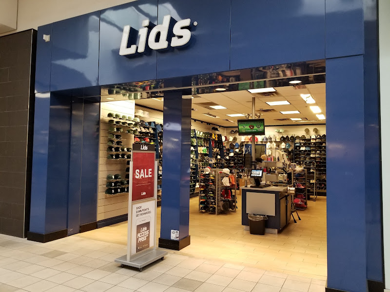 Lids