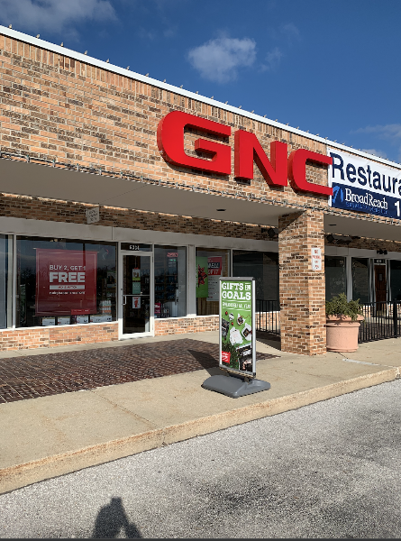 GNC
