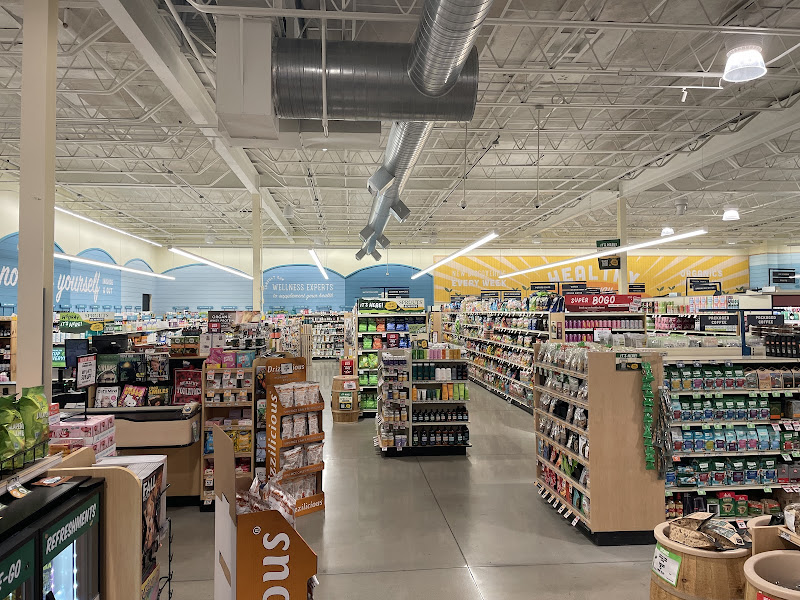Sprouts Farmers Market