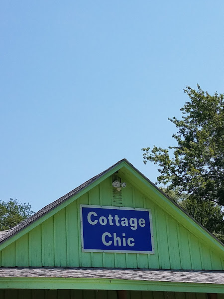Cottage Chic