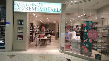 Things Remembered