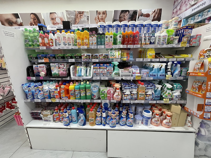 Tokyo Beauty
