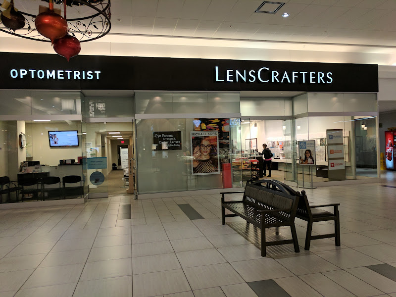 LensCrafters