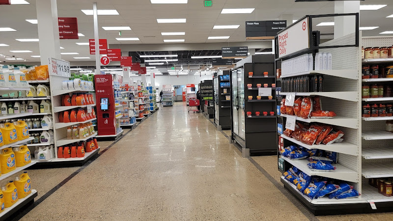 Target