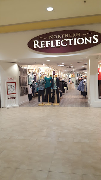 Northern Reflections