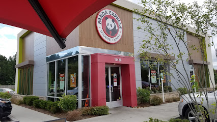 Panda Express