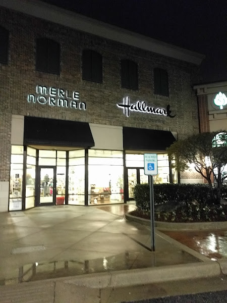 June's Hallmark Shop