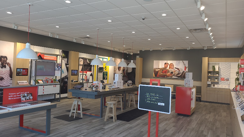Fido (Available in the Rogers store)