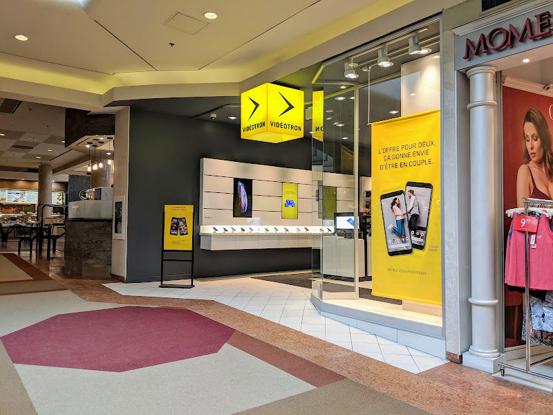 Vidéotron