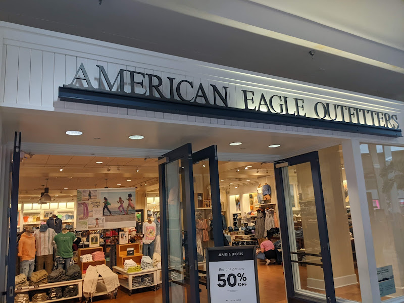 American Eagle
