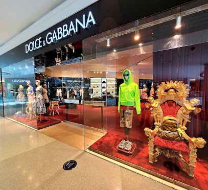 Dolce & Gabbana
