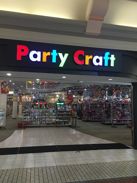 Party Razzle