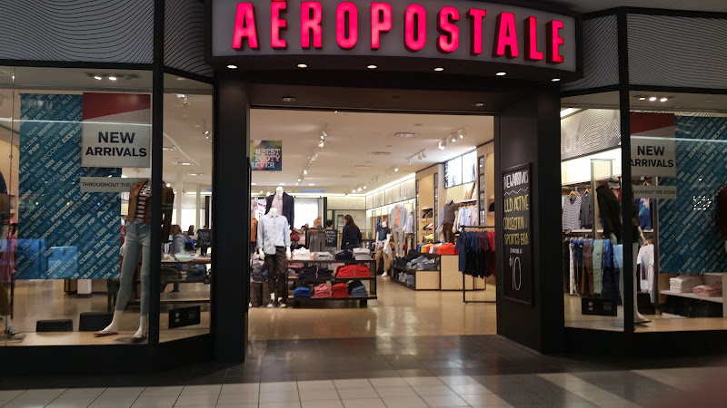 Aéropostale