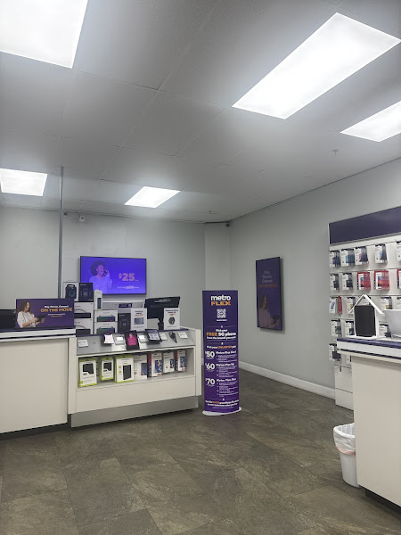 Metro by T-Mobile