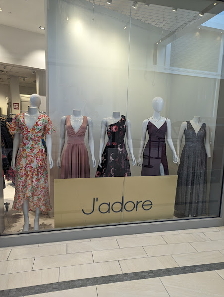 J'adore