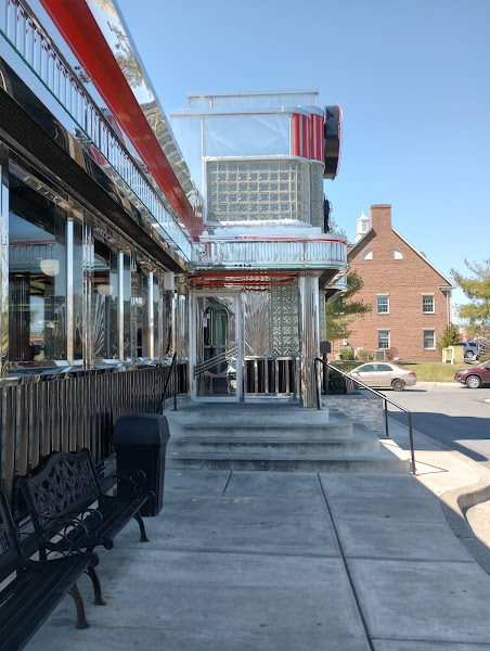 EC Diner