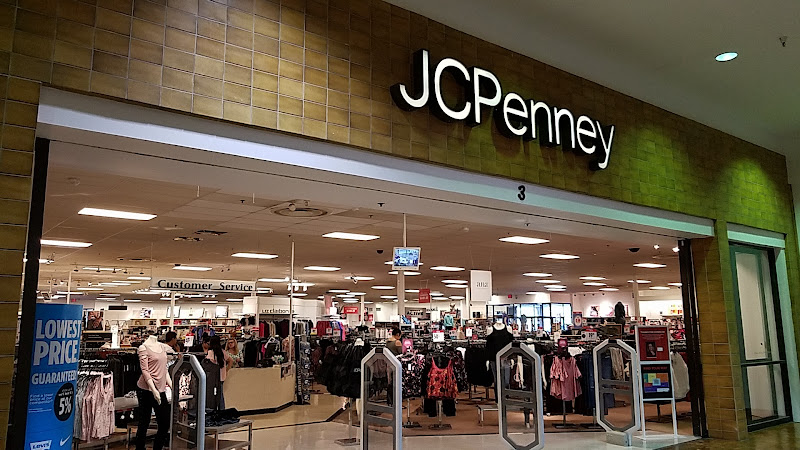 JCPenney