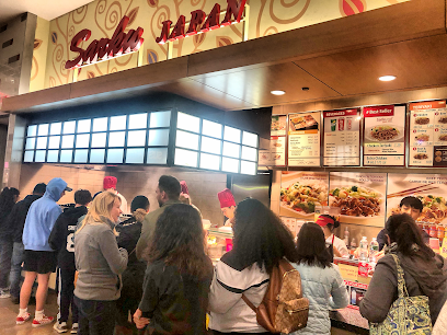 Sarku Japan