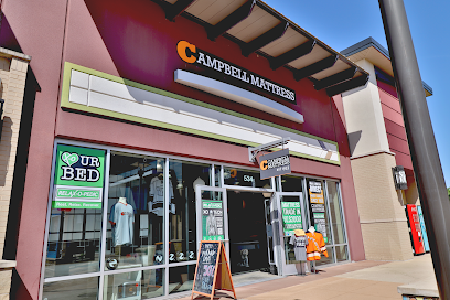 Campbell Mattress