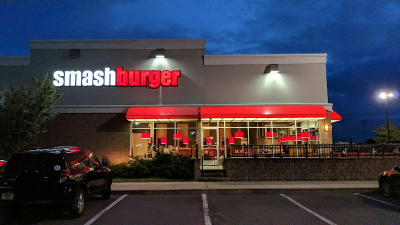 Smashburger