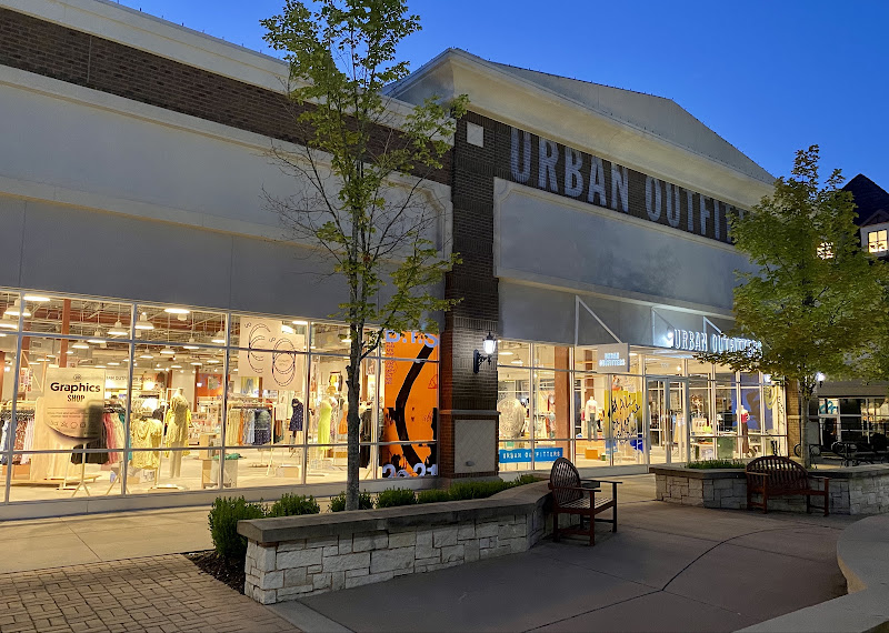 Urban Outfitters