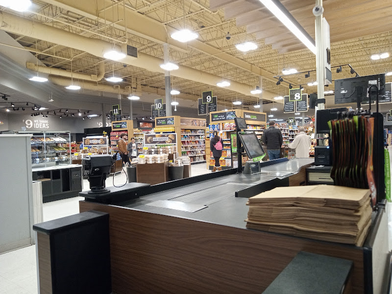 Price chopper