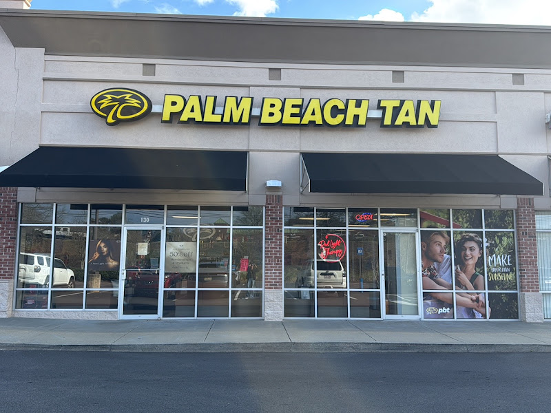 Palm Beach Tan