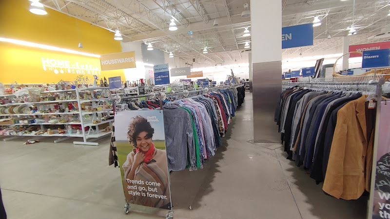 Value Village
