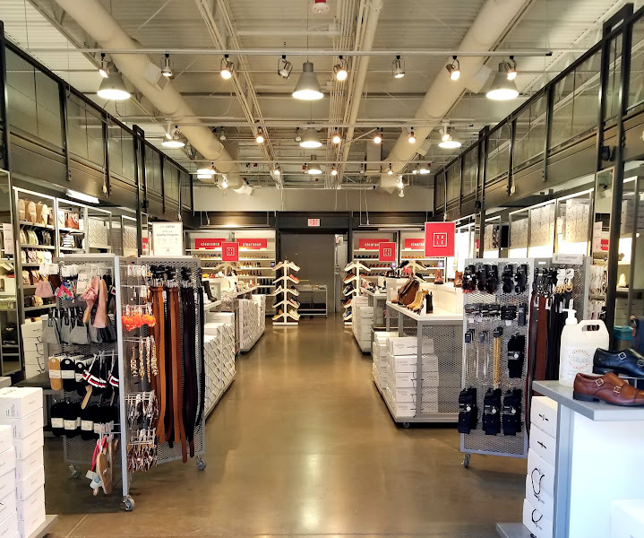 Aldo Outlet