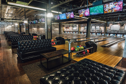 Bowl & Barrel