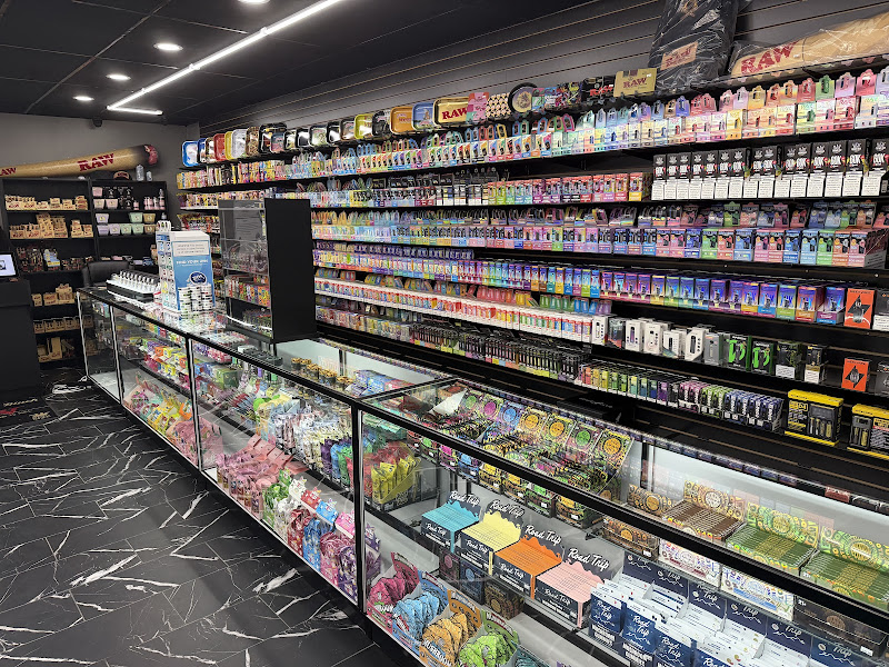 Ace of Spades Smoke Shop
